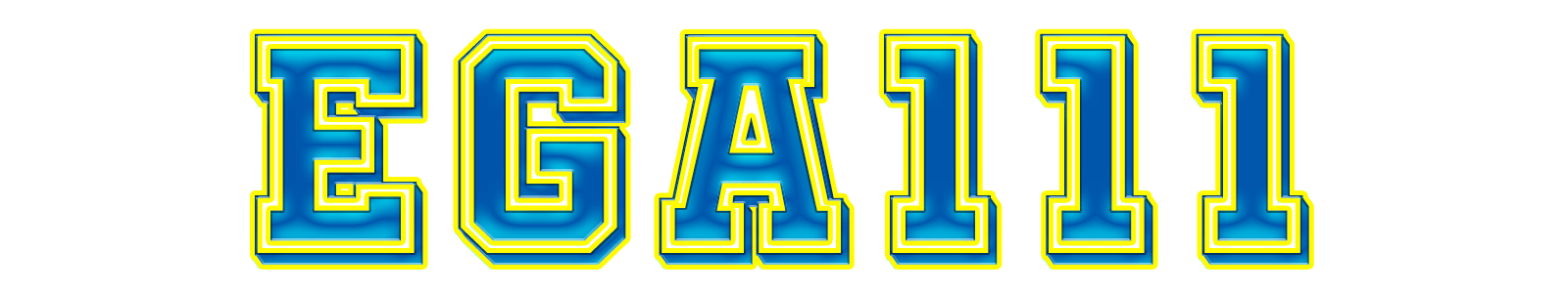 EGA111